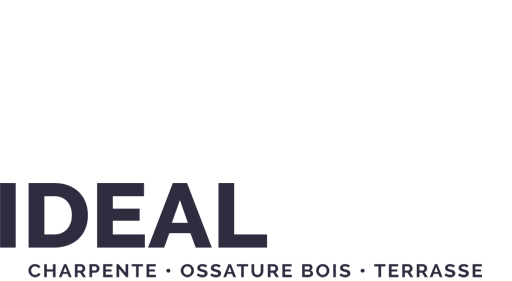 IDÉAL BOIS : Charpente - Ossature bois - Terrasse Vignoc Rennes